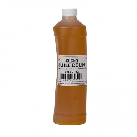 Huile de lin bidon de 1l en vente | Obee Shop Huile de lin bidon de 1l en vente | Obee Shop