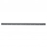 Bande lisse pliee 375 mm en vente | Obee Shop Bande lisse pliee 375 mm en vente | Obee Shop