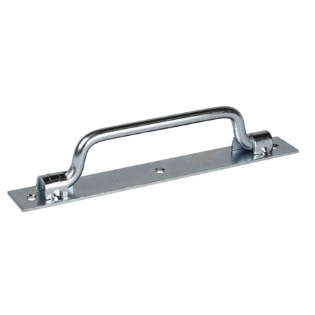 Poignees l 11 cm_2 (la paire) - Obee shop Poignees l 11 cm_2 (la paire) - Obee shop