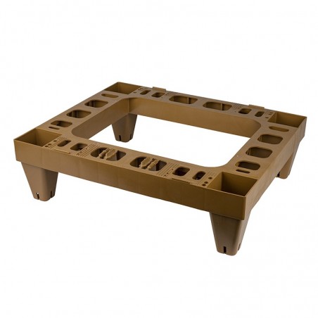 Palette 1 ruche en vente | Obee Shop Palette 1 ruche en vente | Obee Shop