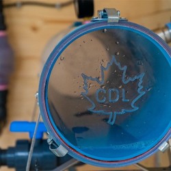 Chaudières & Accessoires pour l'extraction d'eau de bouleau
