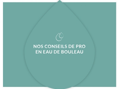 Comment faire si des moustiques tombent dans le seau ? 